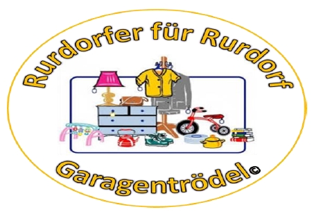 Logo Garagentrödel